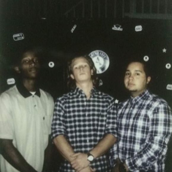 Meet your Posher, Edison - Picture 1 of 1